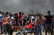 Israeli forces kill 41 in Gaza protests as anger Mounts over US Embassy